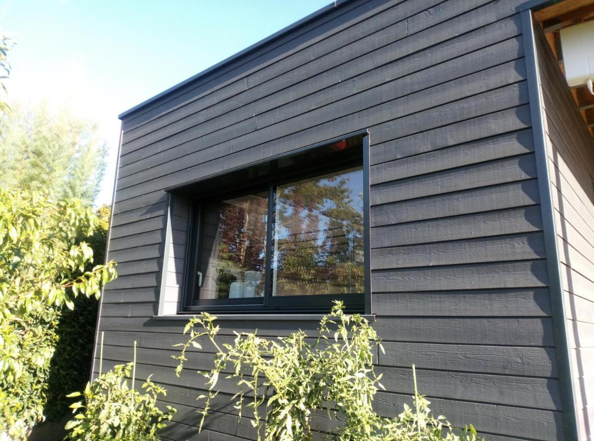 Studio Meuble 1 Piece Entierement Equipe Sans Cloisons Separatives Chavagnes-en-Paillers Εξωτερικό φωτογραφία