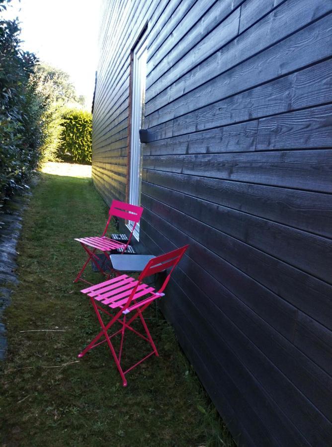 Studio Meuble 1 Piece Entierement Equipe Sans Cloisons Separatives Chavagnes-en-Paillers Εξωτερικό φωτογραφία